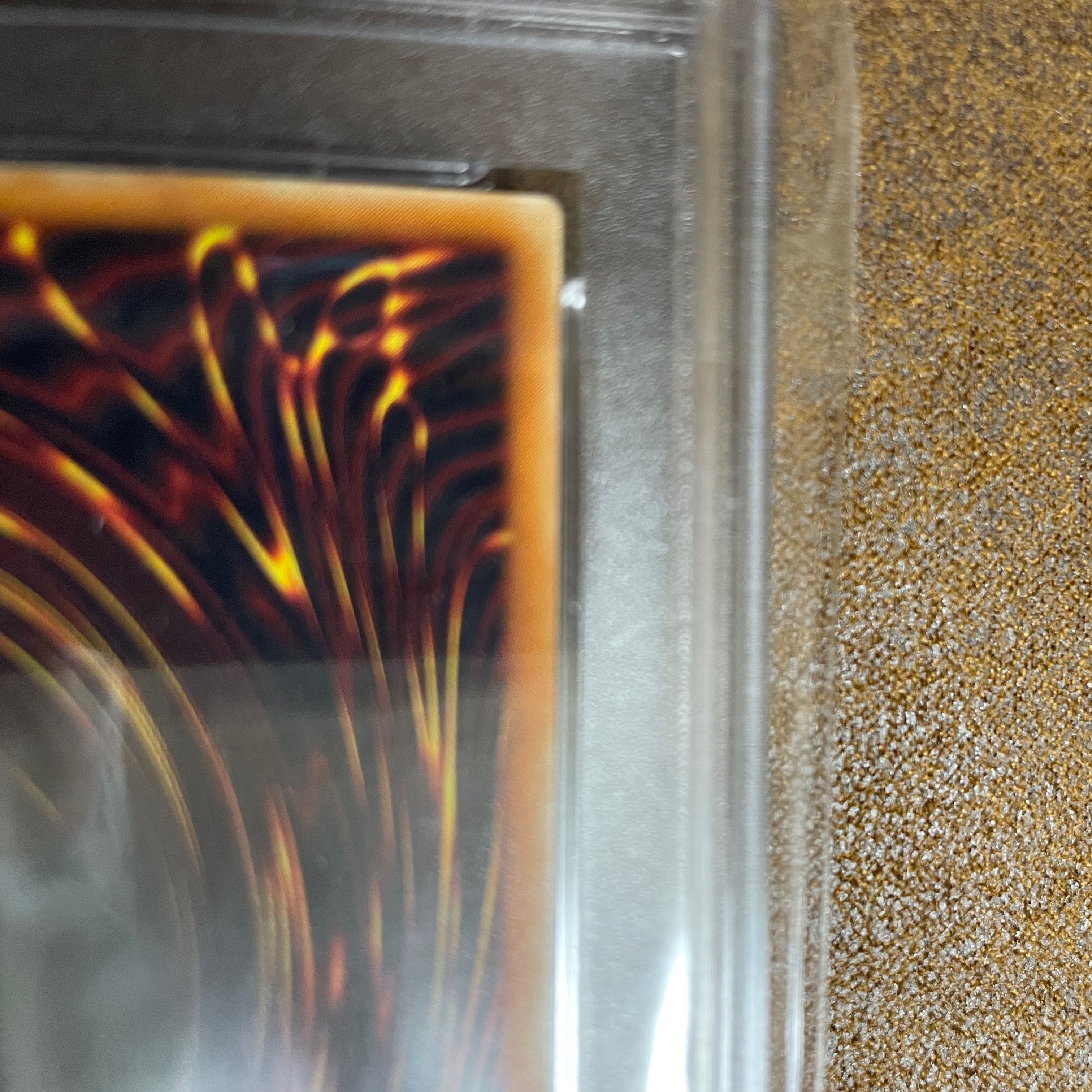 PSA9 暗黒騎士ガイアレリーフ