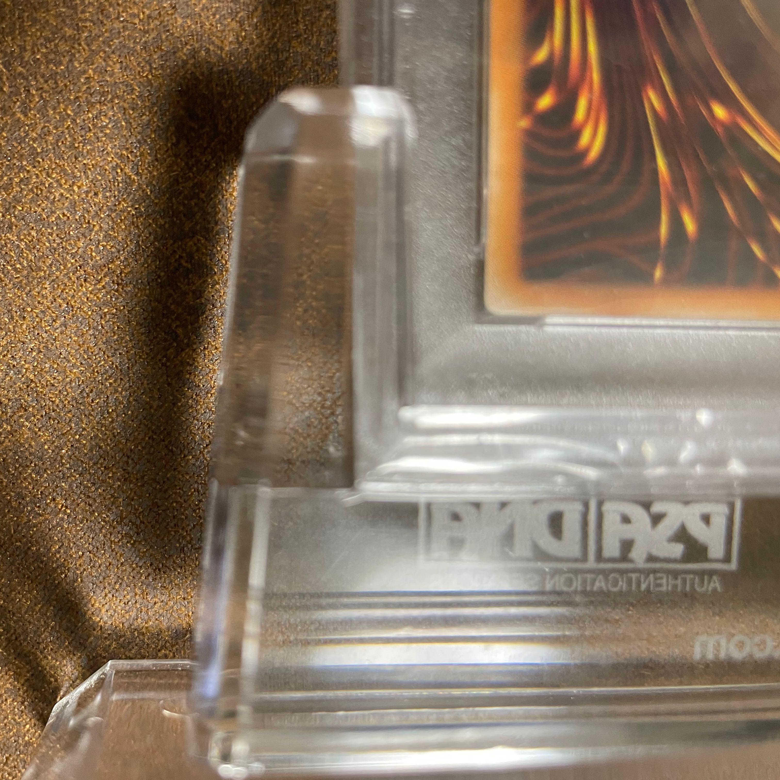 PSA9 デーモンの召喚レリーフ　