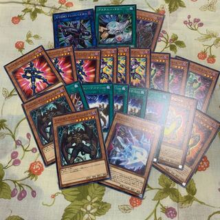 デステニー・ドロー　