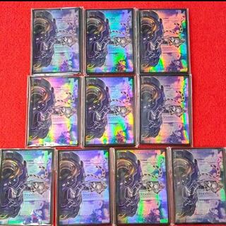 マスカレーナ  スリーブ 100枚