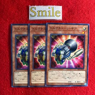 トルクチューン・ギア#762