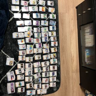 ポケモンカード