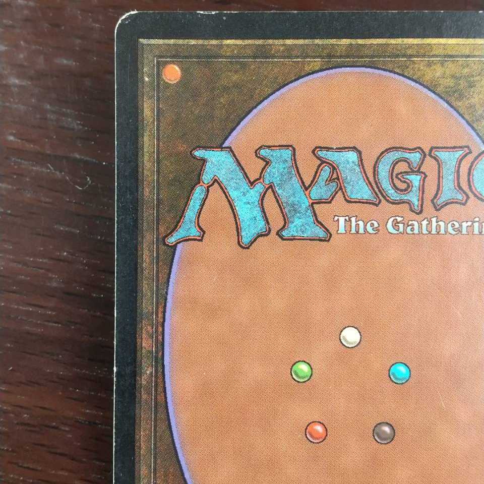 《ガイアの揺籃の地/Gaea's Cradle》[USG] 土地R