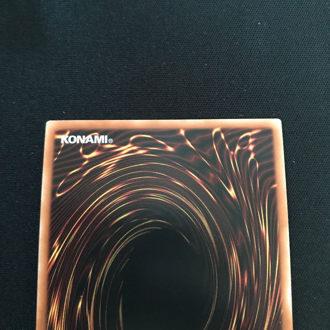 次元障壁 シークレットレア