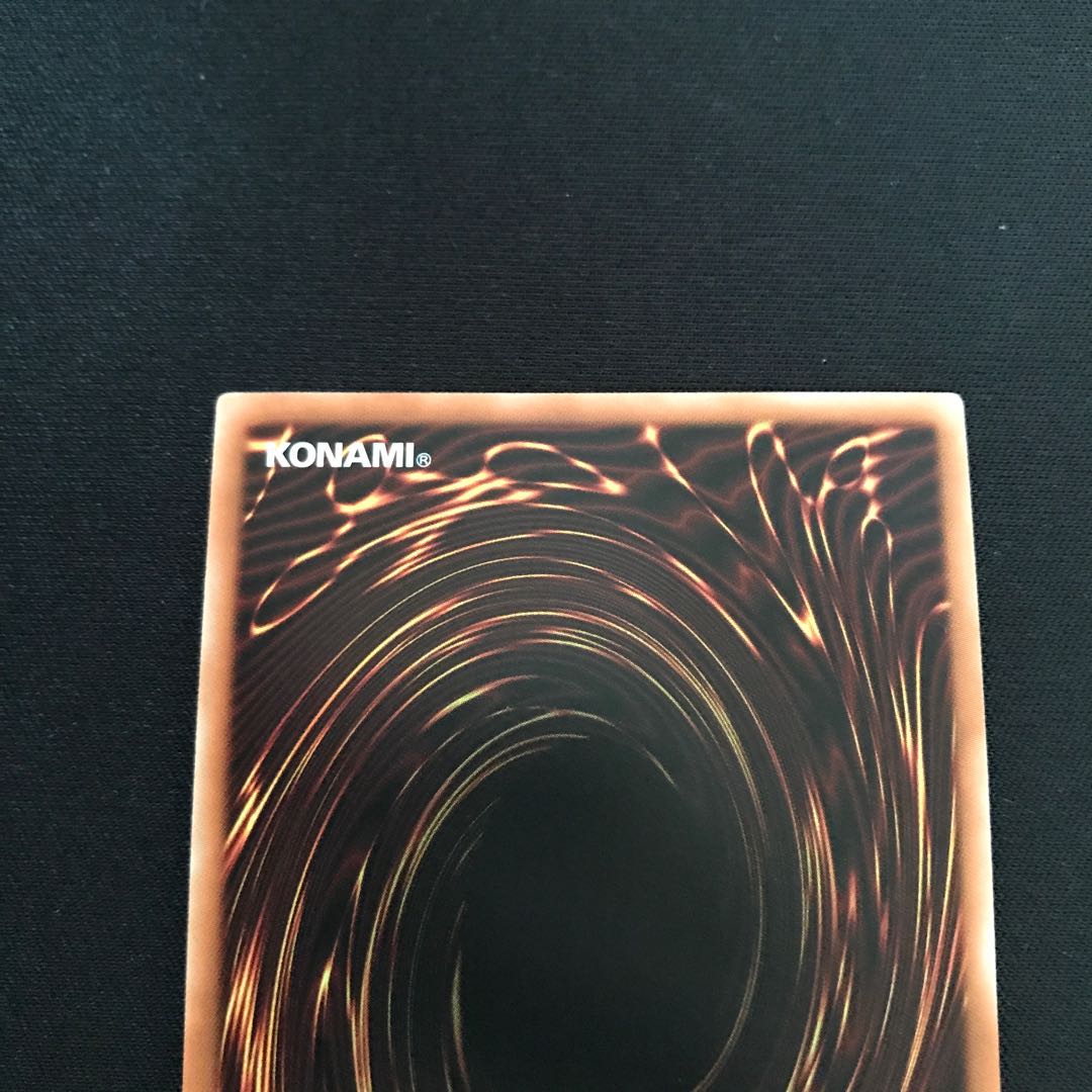 次元障壁 シークレットレア