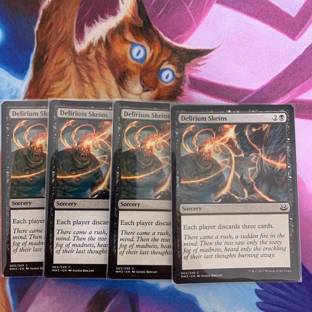 Delirium Skeins English 4 (2)