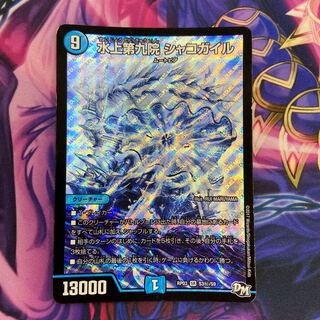 水上第九院 シャコガイル SE