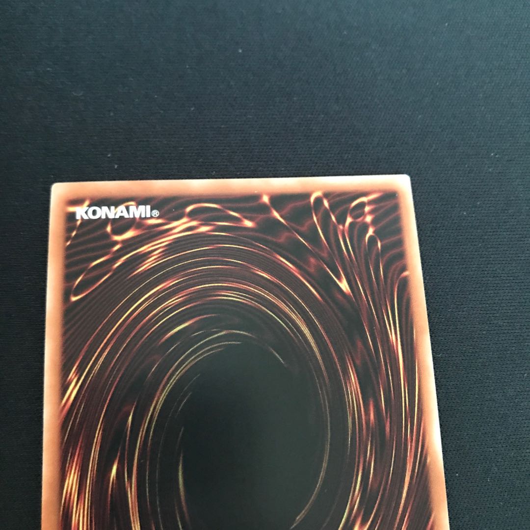 儚無みずき 20thシークレットレア