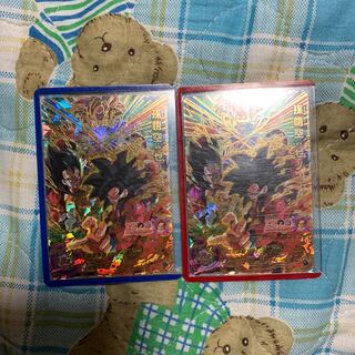 お得!ドラゴンボール ヒーローズ