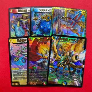 単騎連射 マグナム 蒼き団長 ドギラゴン剣 時の法皇 ミラダンテXII など