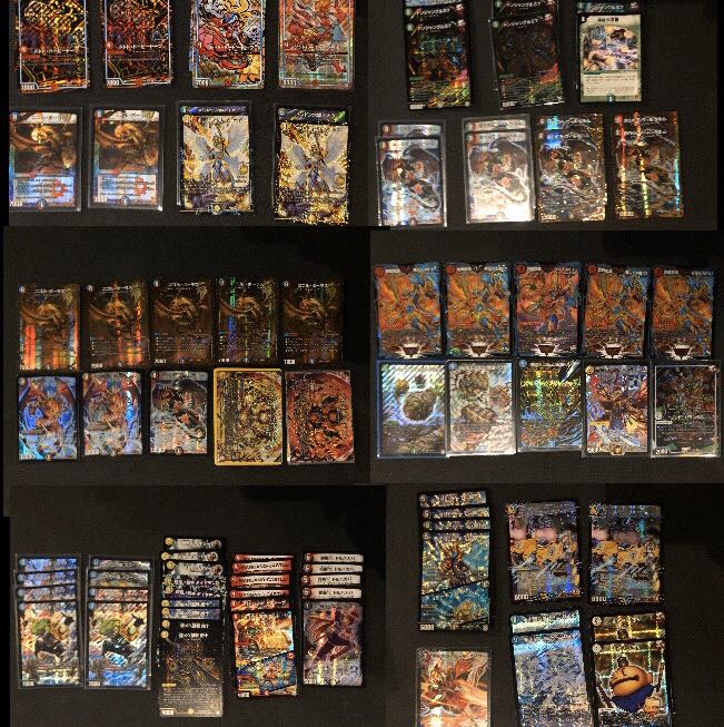 還元率100%!オリパショップフルオープン5000オリパ28