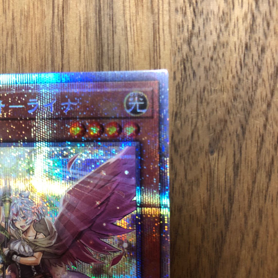 憑依装着-ライナ（イラスト違い版）