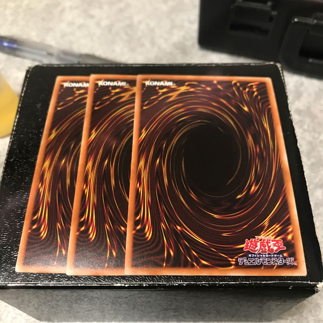 Live☆Twin キスキル・フロスト スーパーレア3枚