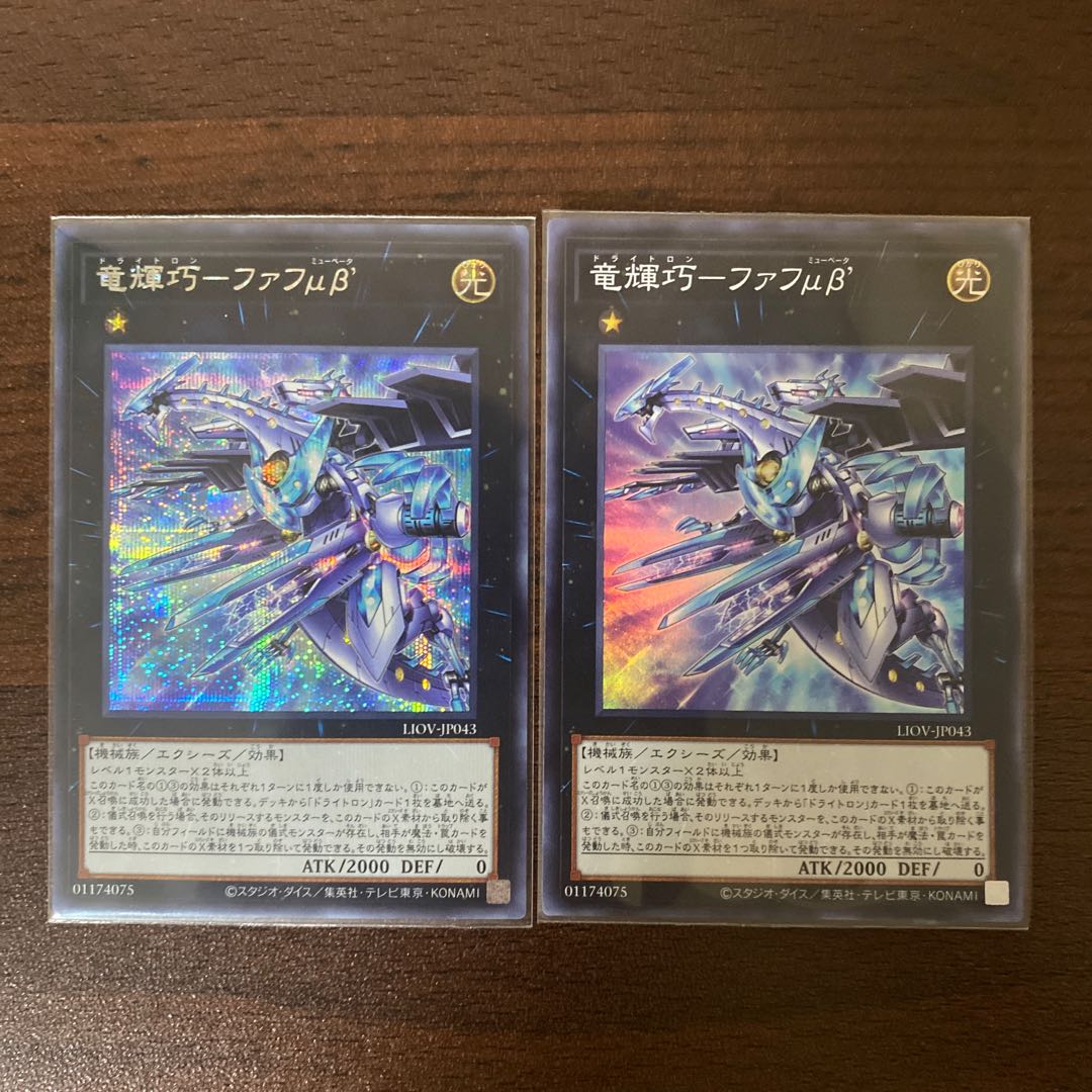 Ryu-hui Takumi - Fafu μβ'