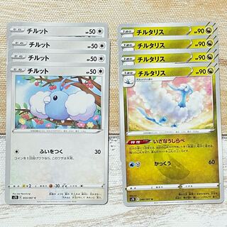 Swablu Evolution Line