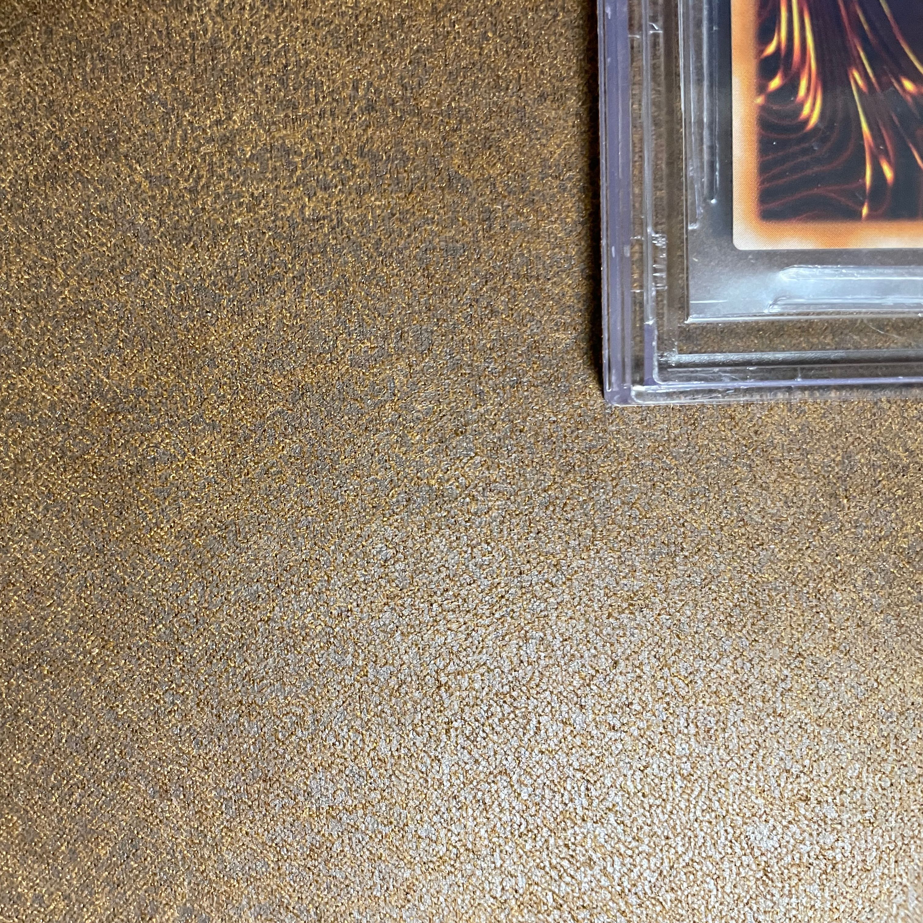 BGS9バスターブレイダーレリーフ PSA9.5相当