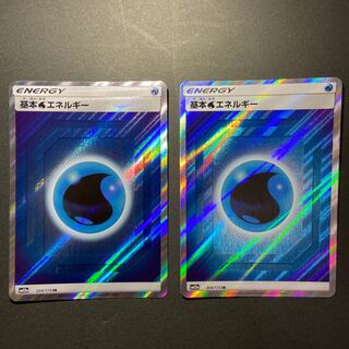 基本水エネルギー　SR