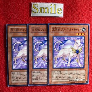 宝玉獣 アメジスト・キャット#801