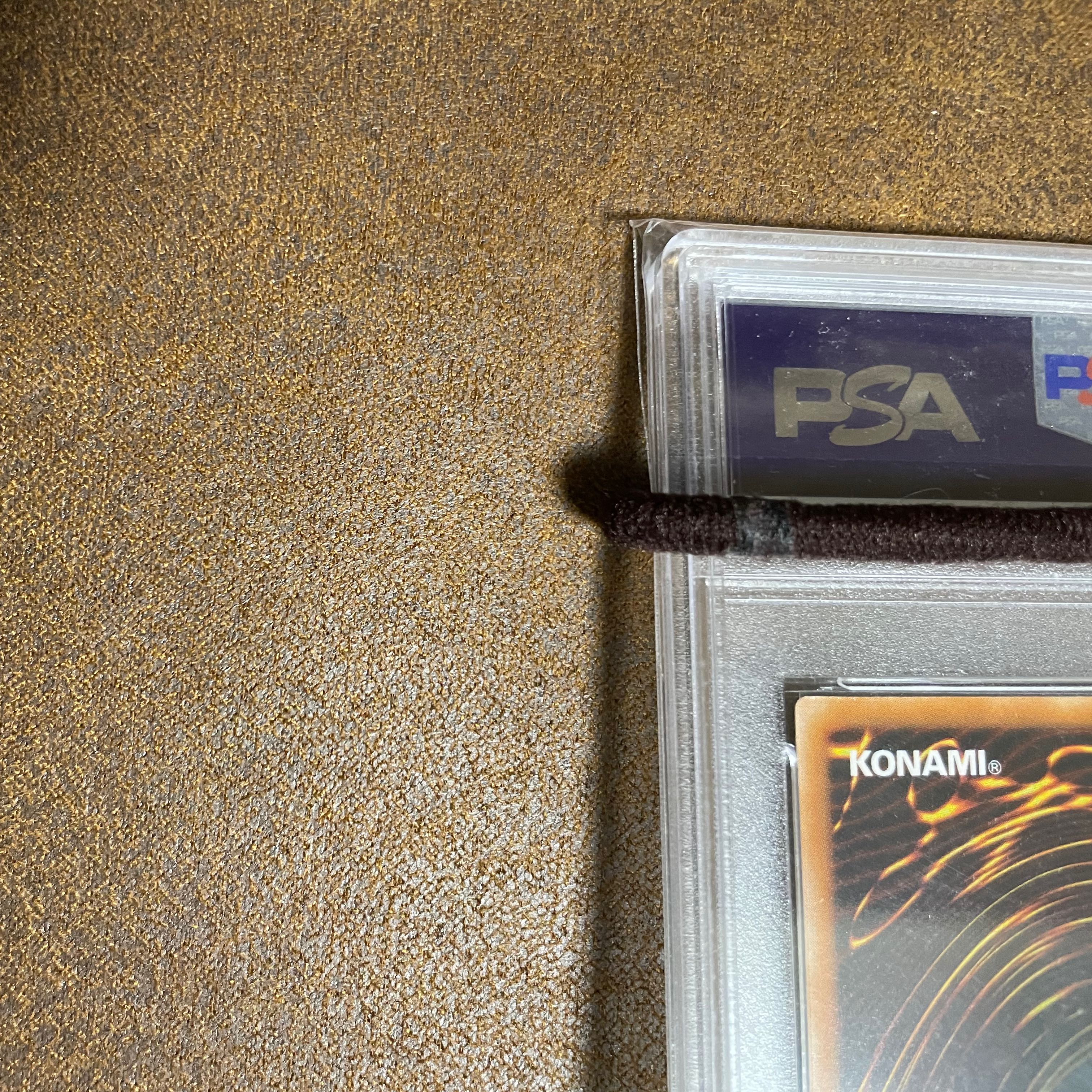 早い者勝ち最終値下げPSA8ブラックマジシャンレリーフ　