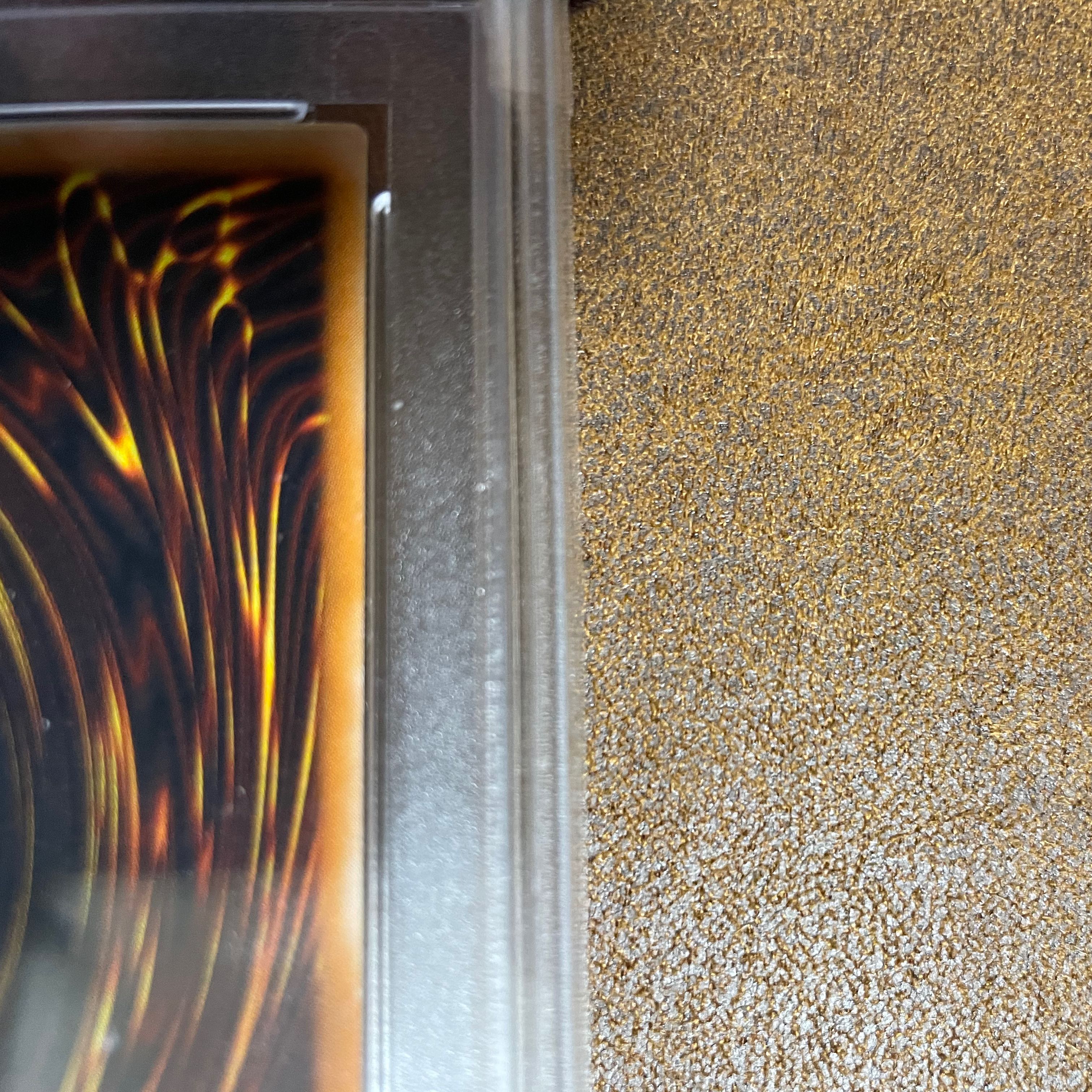 PSA7ダークネクロフィアレリーフ　限界