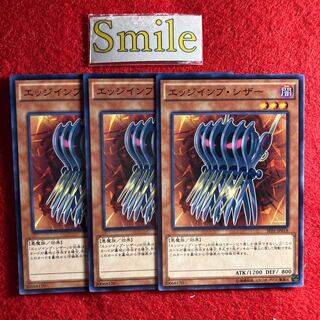 エッジインプ・シザー#806