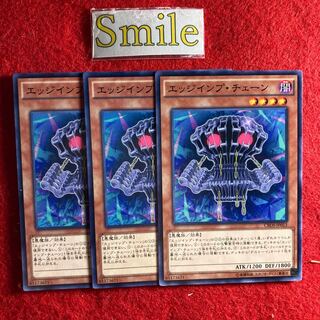 エッジインプ・チェーン#807