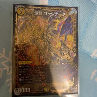 煌龍 サッヴァーク