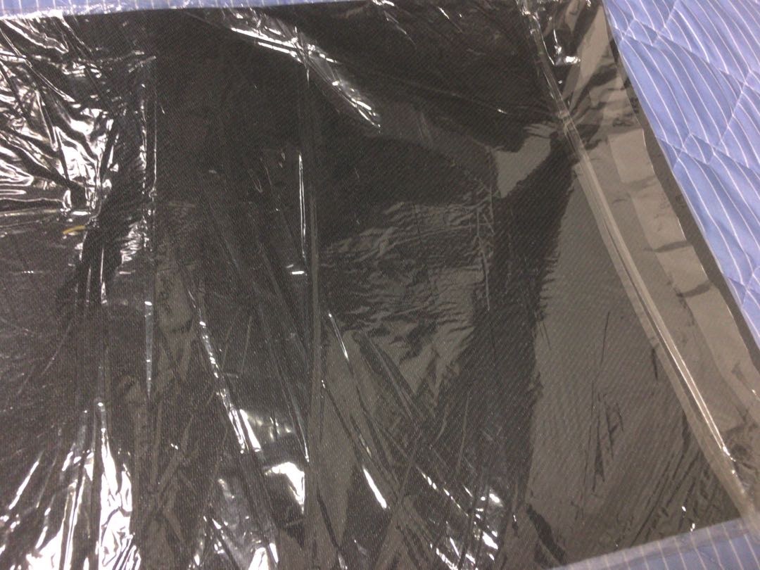 【最終値下げ】C90限定 KWKM 黒桜 プレイマット Fate 【未使用品】