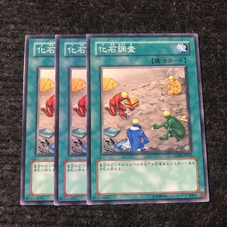 化石調査 ノーマル