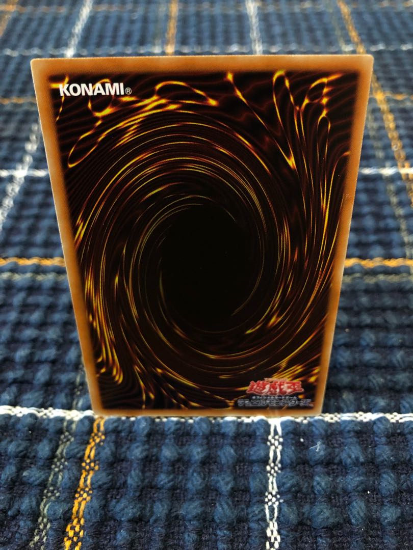 [Downerd Magician] Normal Parallel