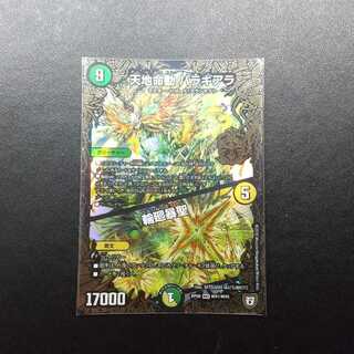 天地命動 バラギアラ｜輪廻暴聖