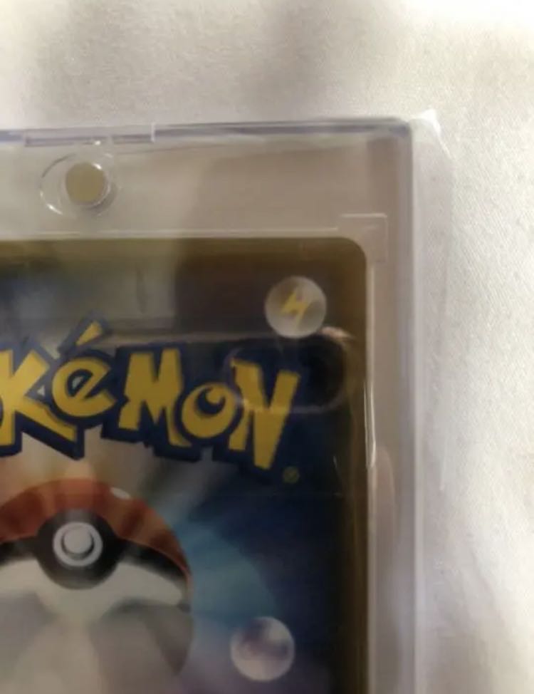 ポケモンカード　サーナイト&ニンフィアex sa sr