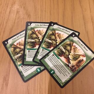 マナクライシス