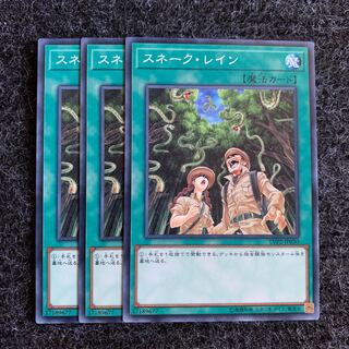 スネーク・レイン ノーマル