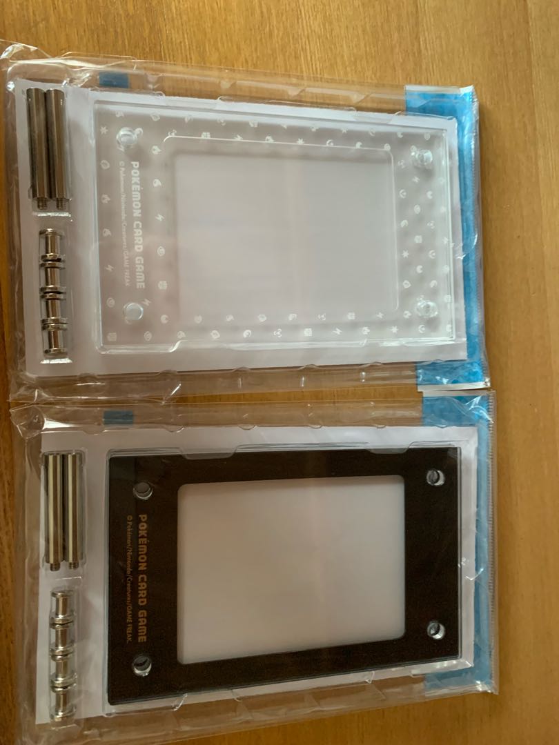 ディスプレイフレーム