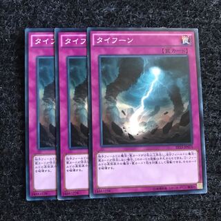 タイフーン ノーマル