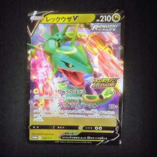 ガッツマン様専用 レックウザV(RR仕様)等