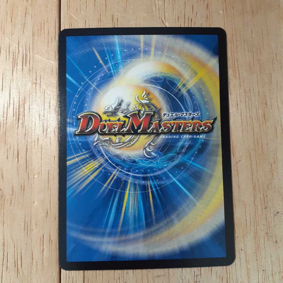 天命龍装 ホーリーエンド|ナウ・オア・ネバー(20thレア仕様)