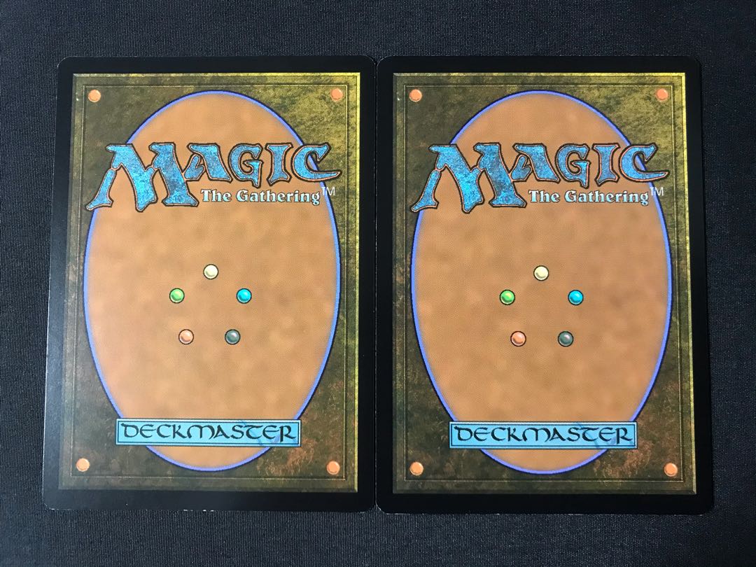 ドゥームスカール/Doomskar 英語2枚 NM−