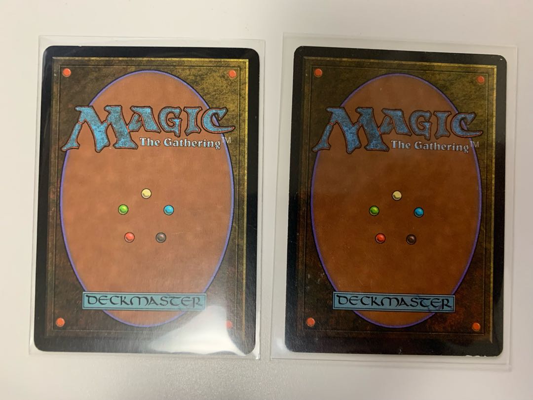 MTG 停滞 Stasis アンリミテッド オマケ有