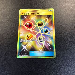 エネルギーリサイクル UR