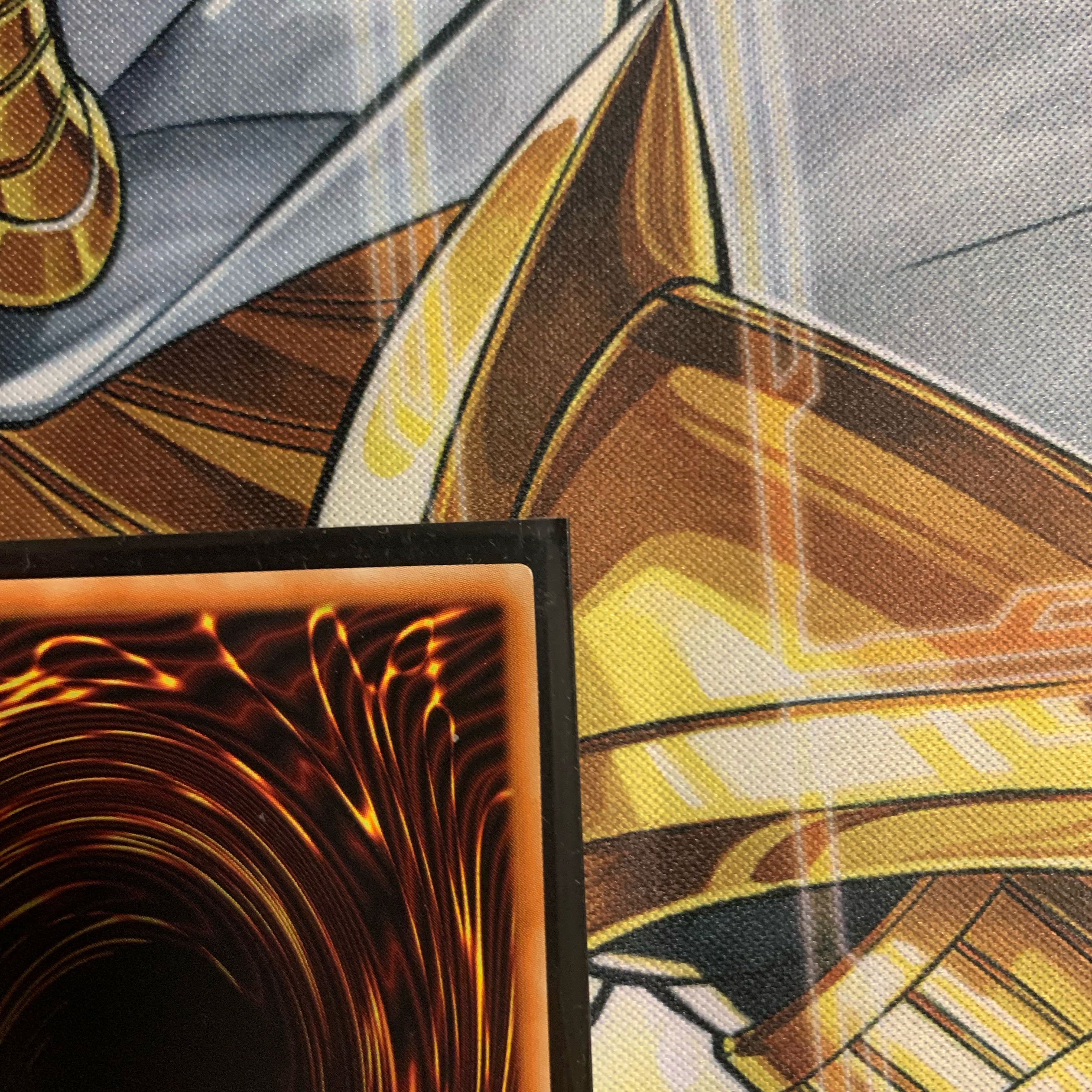 白の聖女エクレシア プリズマティックシークレットレア