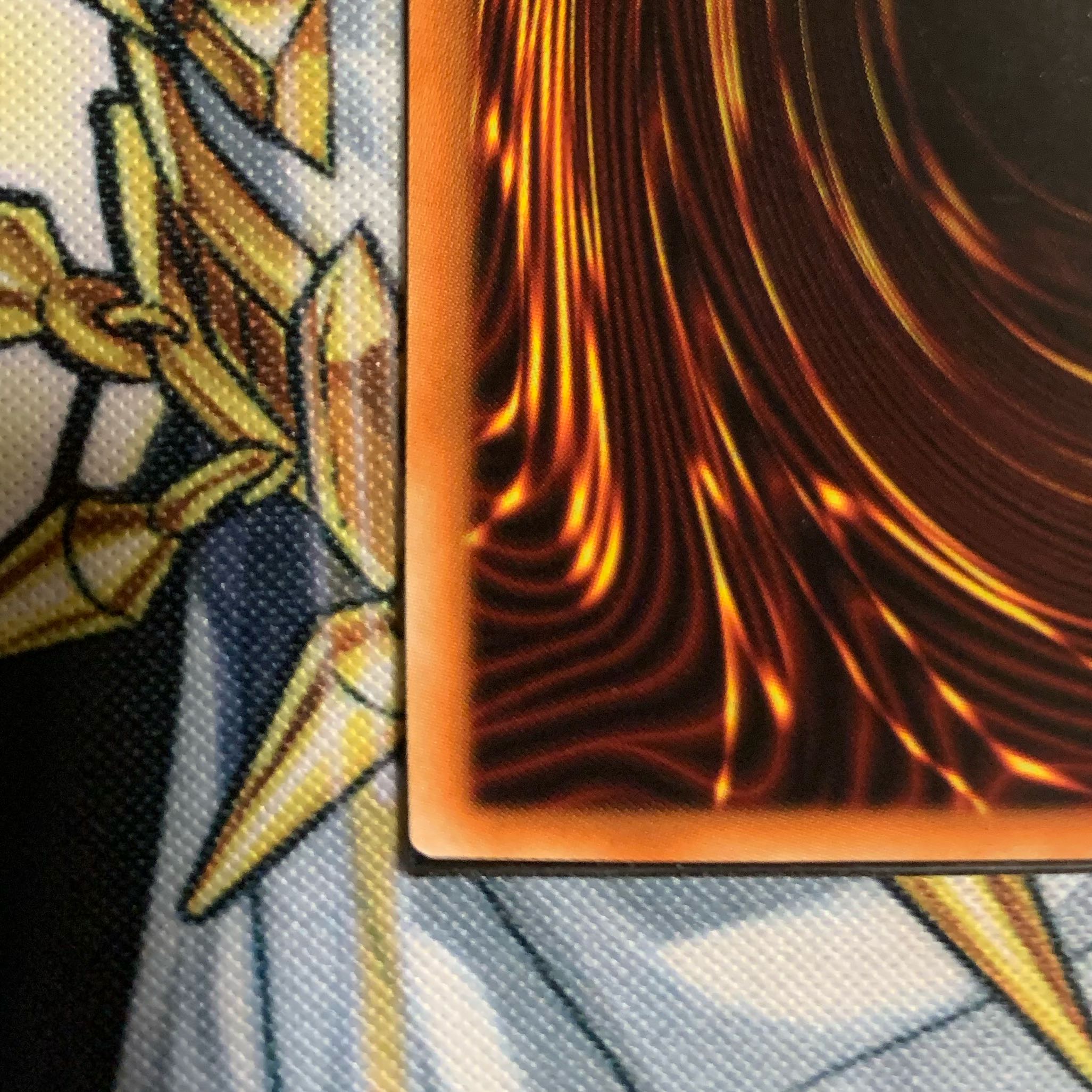 白の聖女エクレシア プリズマティックシークレットレア