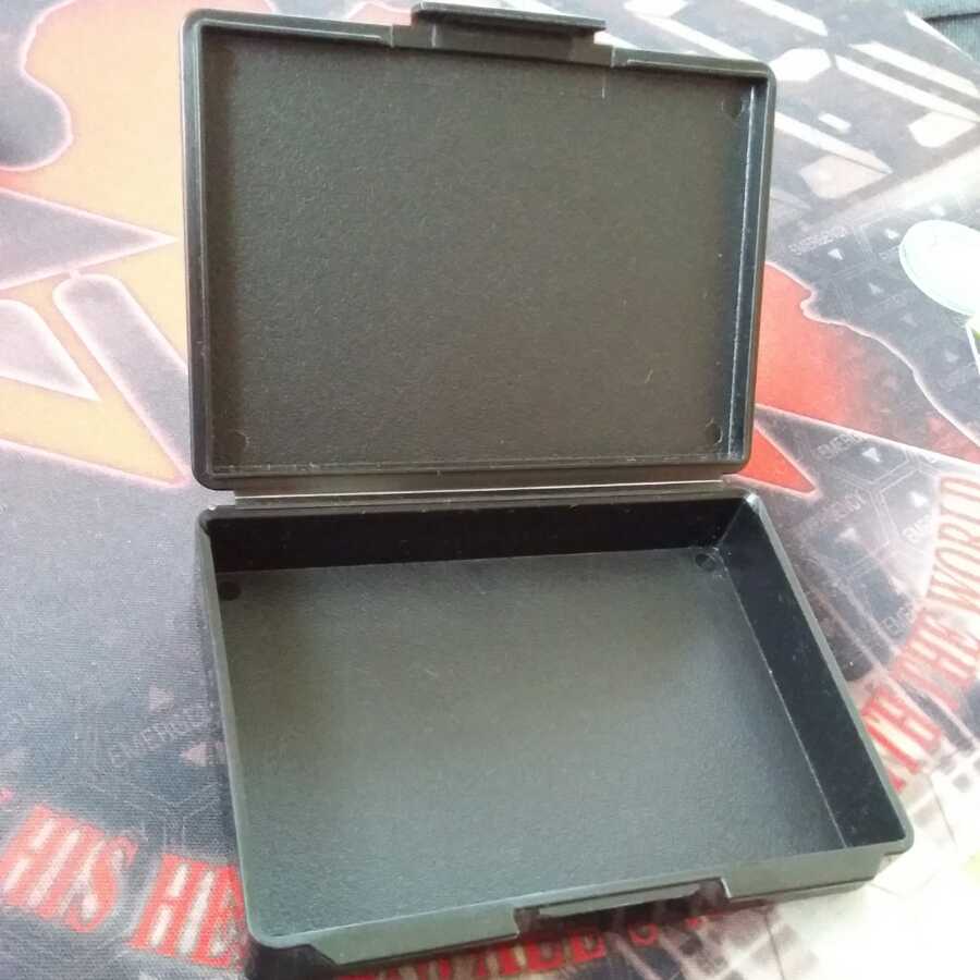 ピカチュウ ダメカンケース新品