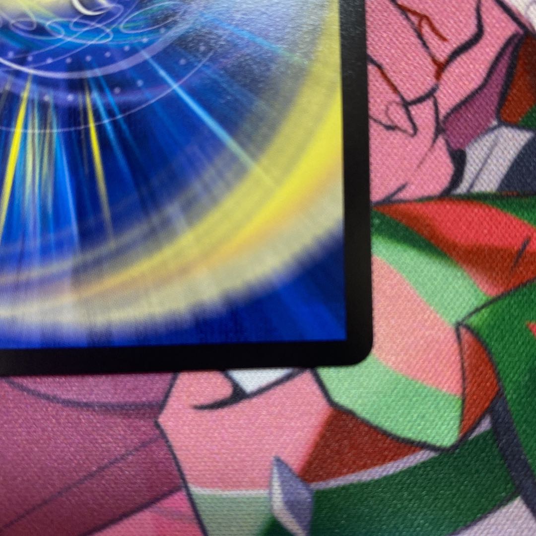 禁時混成王 ドキンダンテ XXII(20thSPゴールドレア仕様)