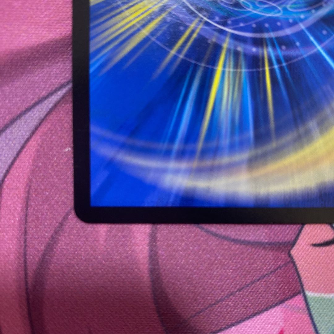 禁時混成王 ドキンダンテ XXII(20thSPゴールドレア仕様)