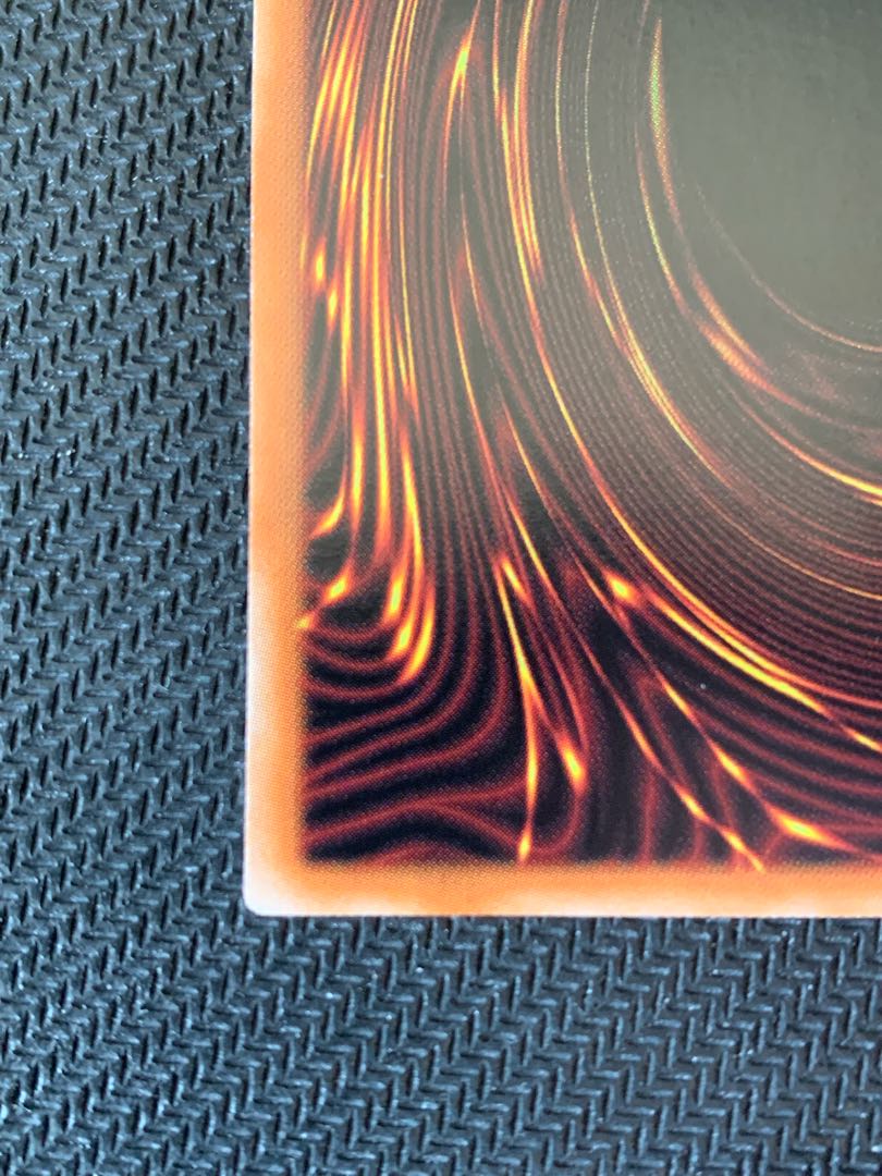 遊戯王 灰流うらら プリズマ 絵違い 5つ目個体