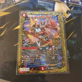 我我我ガイアール・ブランド