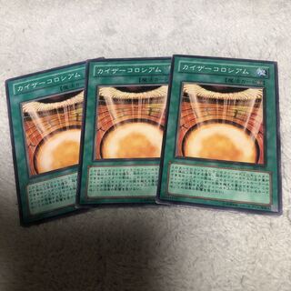 【もふもふ】カイザーコロシアム