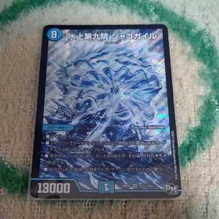 Waterjo Ninth Institute Shakogile